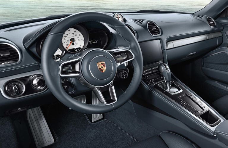 2019 Porsche 718 Cayman | Porsche Lincolnwood in Lincolnwood IL