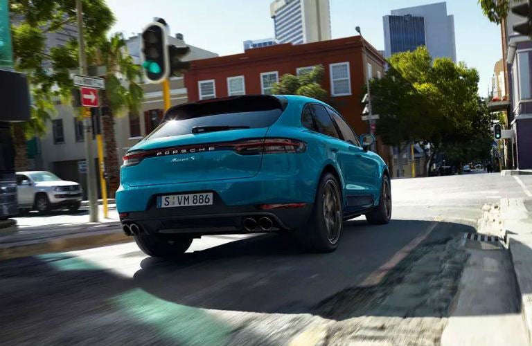 2020 Porsche Macan | Porsche Lincolnwood in Lincolnwood IL