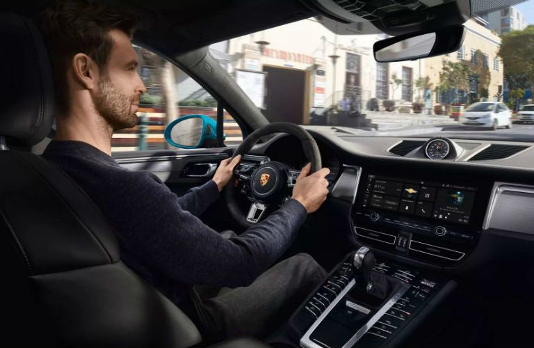 2020 Porsche Macan | Porsche Lincolnwood in Lincolnwood IL